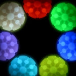 NiteIze Glowstreak® LED Ball Disc-O