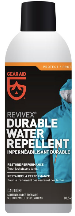 Revivex Waterproofing Solutions For Your Backpacking Gear 