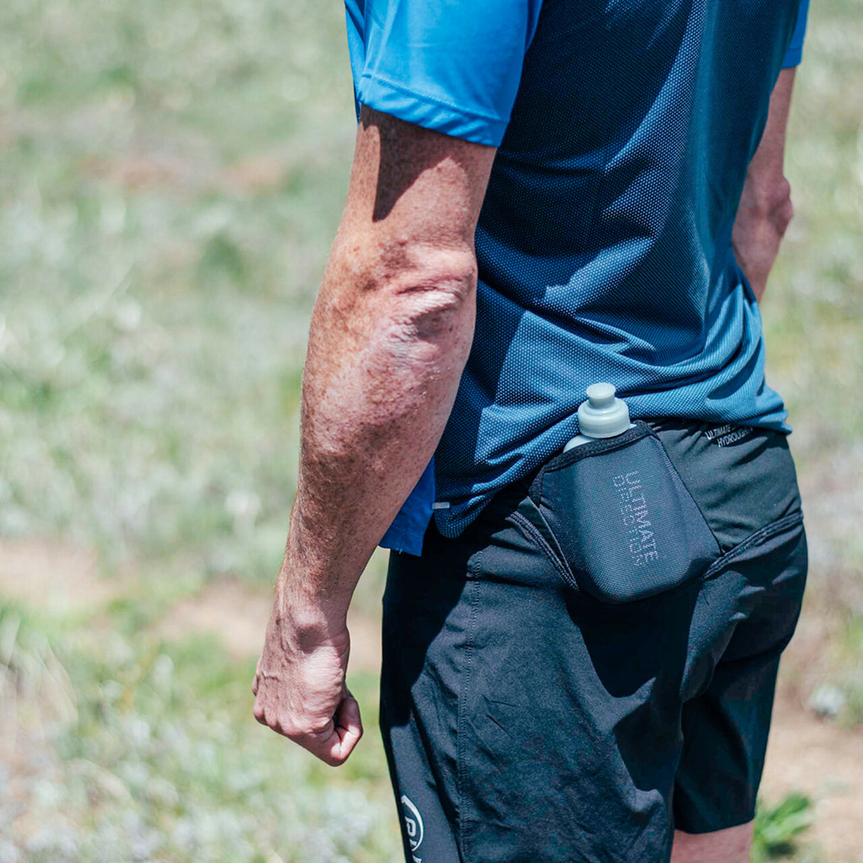 Ultimate Direction Hydro Short Men's