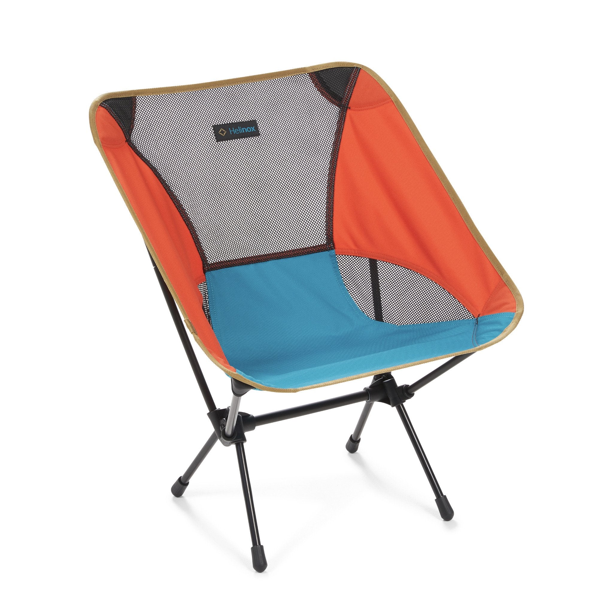 Helinox Chair One – Uloha