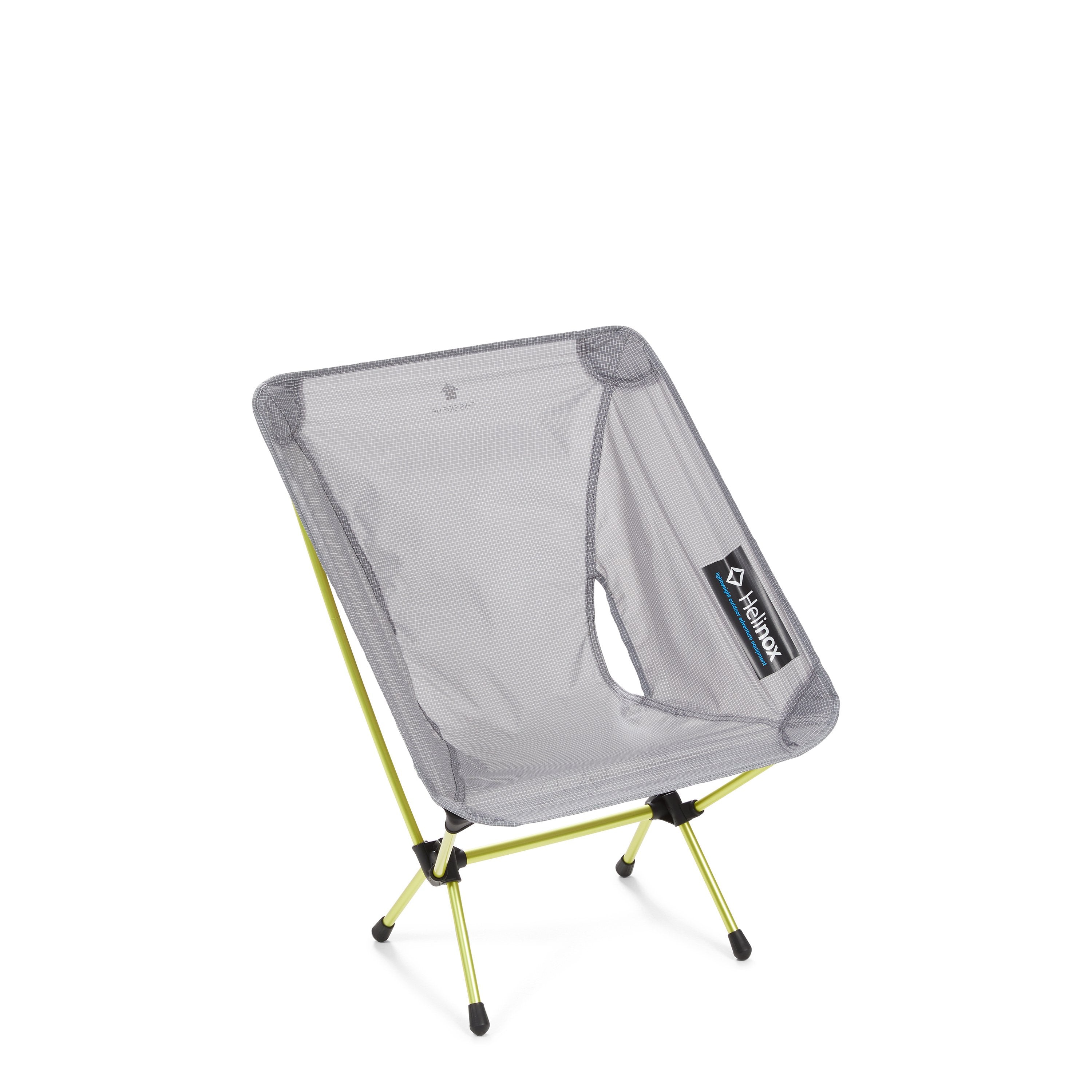Helinox Chair Zero – Uloha