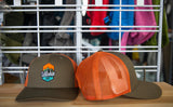 Uloha Original Logo Hat