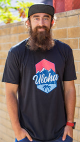 Uloha Red Sky Tee