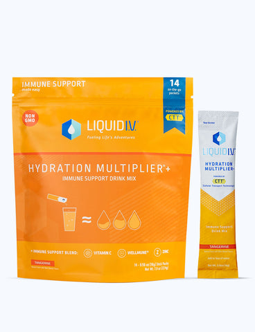 Liquid I.V. Hydration Multiplier+