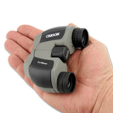 Carson Mini Scout Compact Sports Binoculars