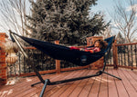 Kammok Swiftlet Portable Hammock Stand