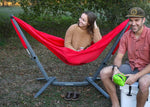 Kammok Swiftlet Portable Hammock Stand