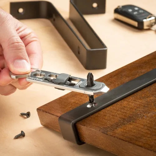 NiteIze Doohickey® Ratchet Key Tool