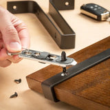 NiteIze Doohickey® Ratchet Key Tool