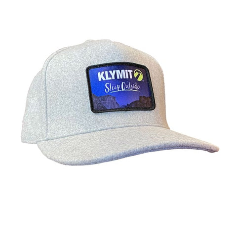 Klymit Hat