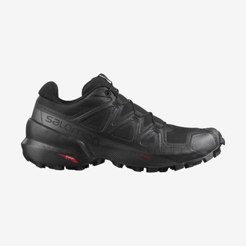 Salomon speedcross 2024 4 women's black