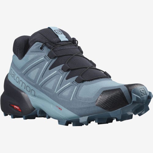 Salomon Speedcross 5 Womens – Uloha