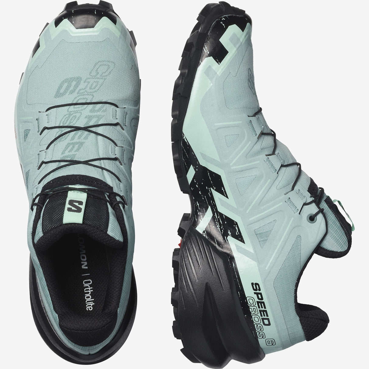 Salomon Speedcross 6 GTX Womens