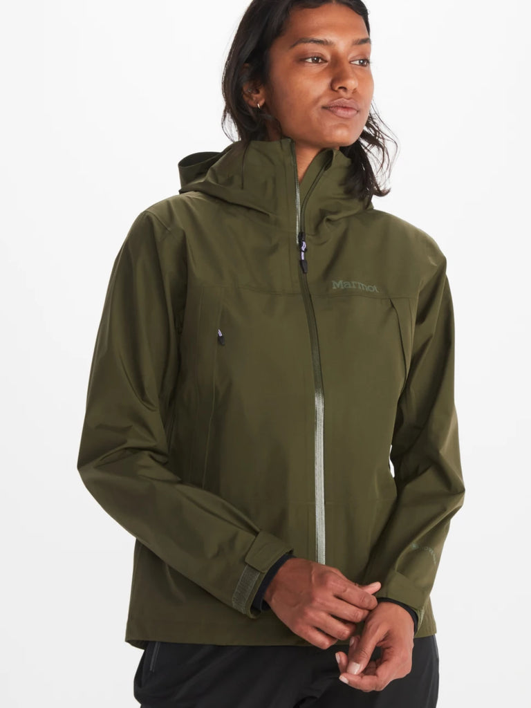Marmot Minimalist Pro GORE TEX Jacket Women s Uloha