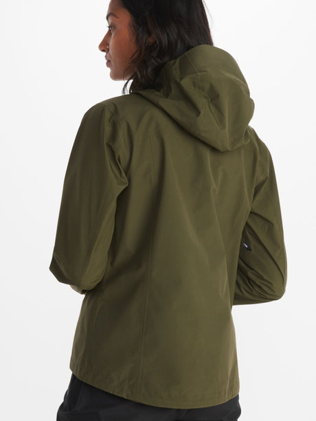 Marmot Minimalist Pro GORE-TEX Jacket - Women's