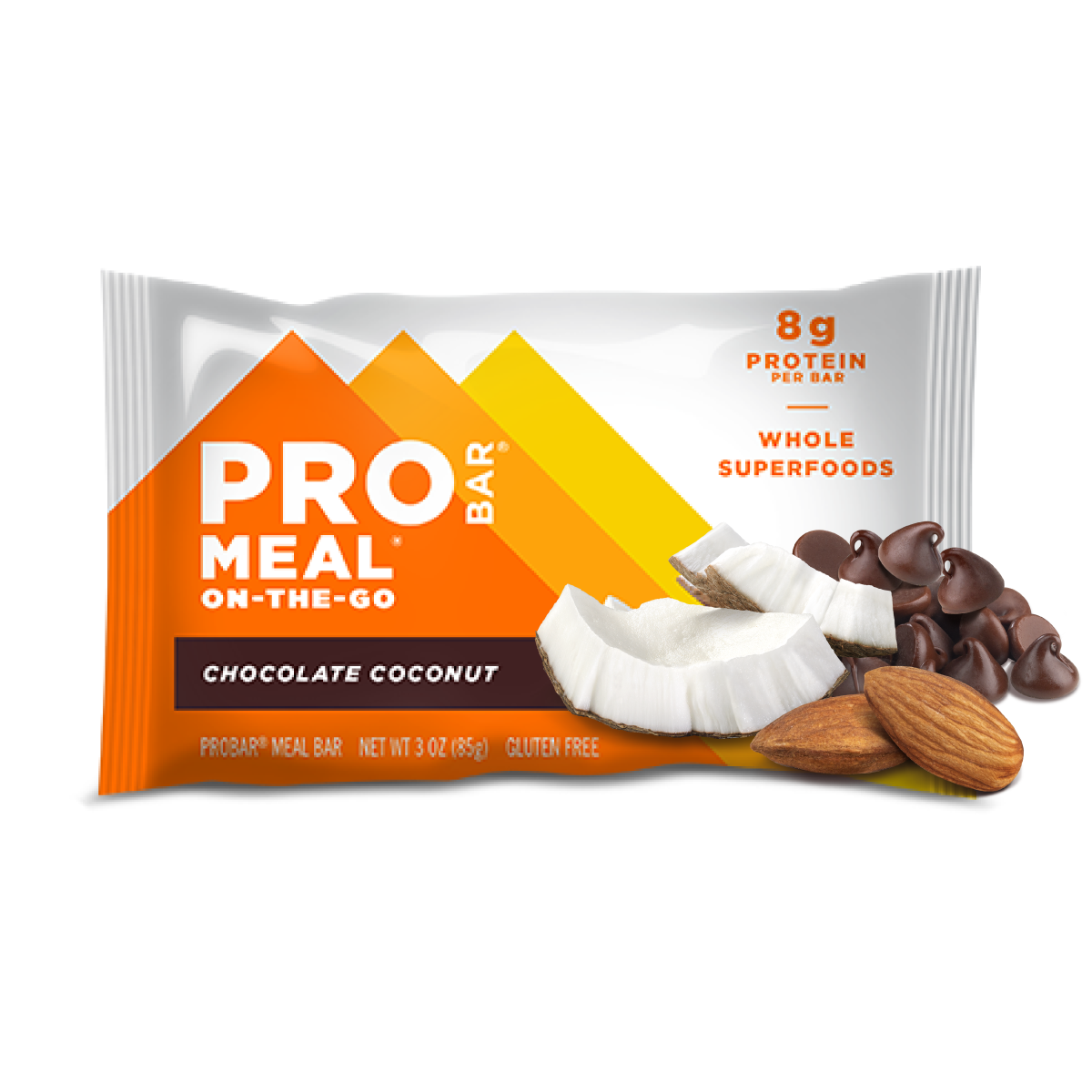 ProBar Meal Bars