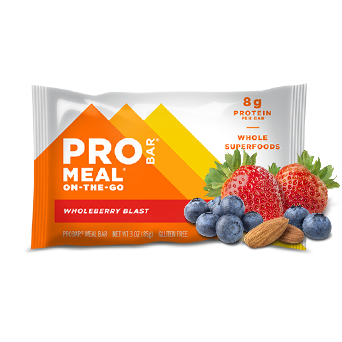 ProBar Meal Bars