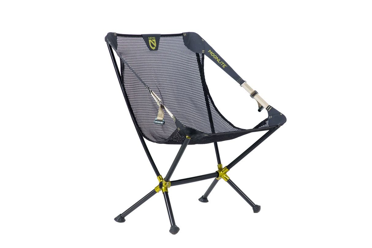 Nemo Moonlite Reclining Camp Chair