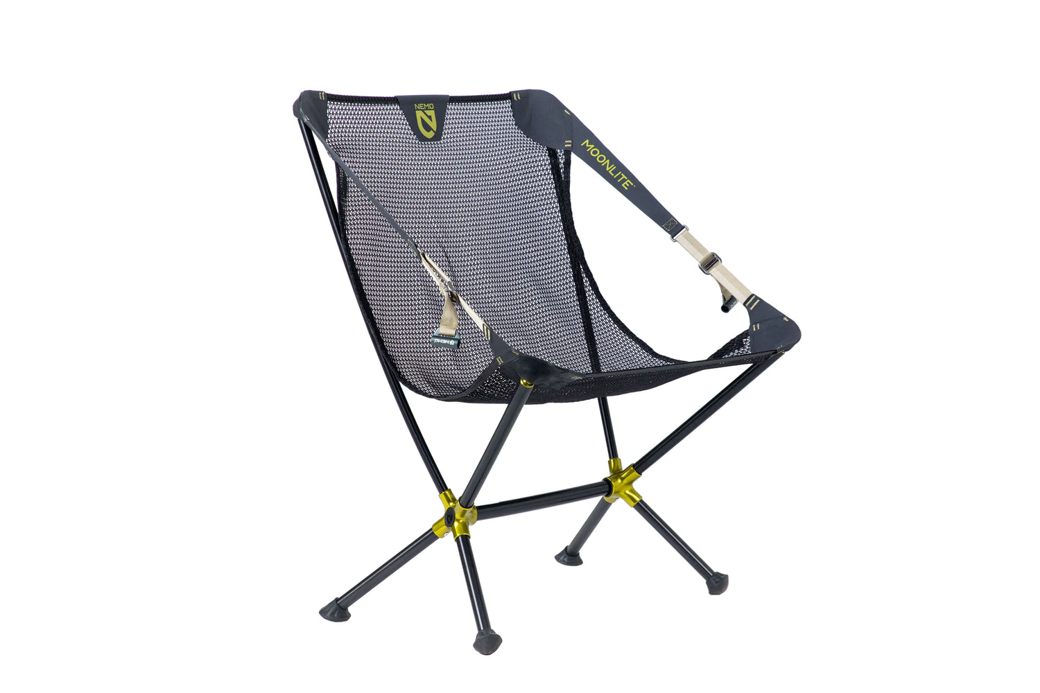 Nemo Moonlite Reclining Camp Chair