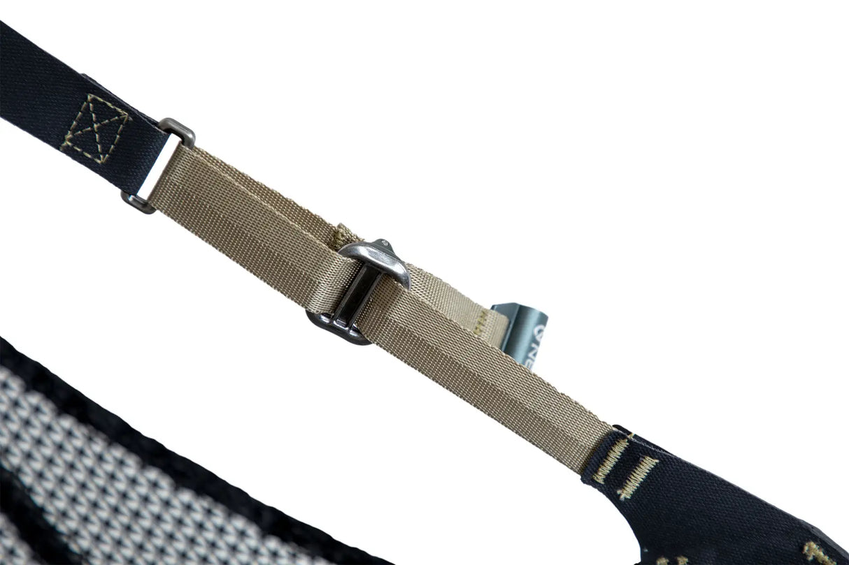 Nemo Moonlite Reclining Camp Chair