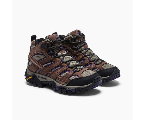 Bracken merrell clearance performance footwear