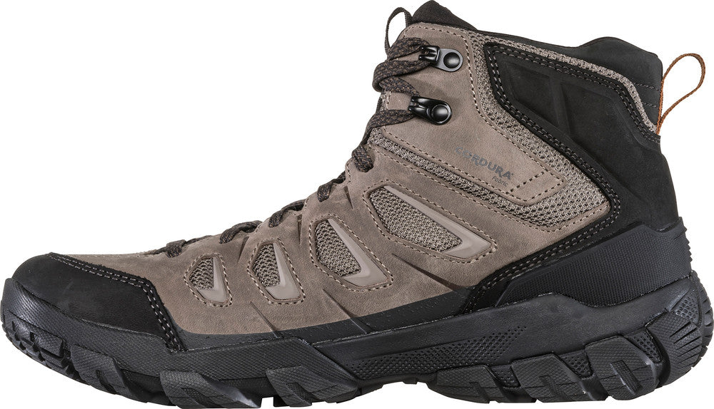 Oboz - Sawtooth x Mid - Men's
