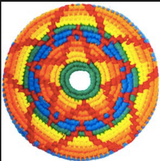 Pocket Disc Maya Flya