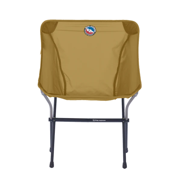 Big Agnes Mica Basin Camp Chair – Uloha - Main Image
