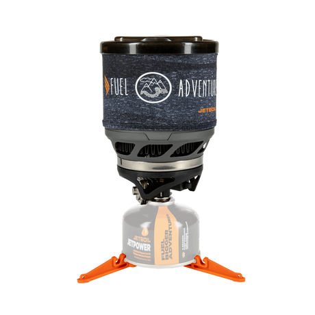 JetBoil Minimo