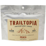 Trailtopia Adventure Food