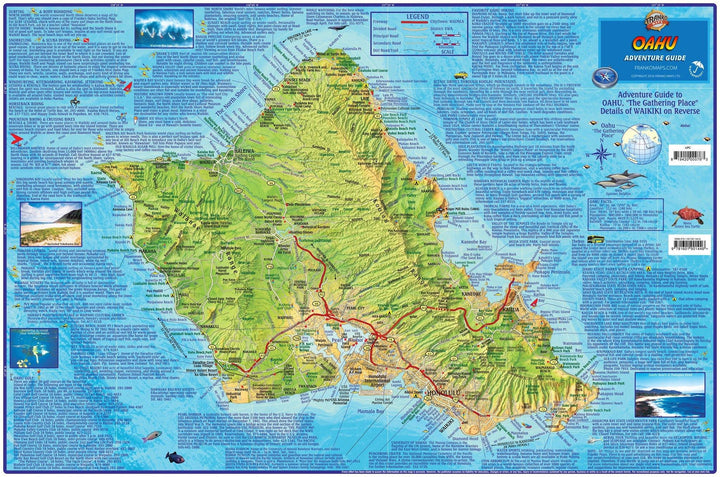 Franko Maps