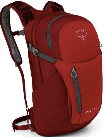 Osprey Daylite® – Uloha