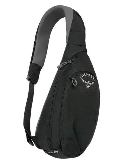 Osprey Daylite Sling – Uloha Osprey Daylite Sling – Uloha