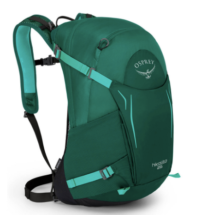 backpack osprey lumity Osprey Hikelite – Uloha