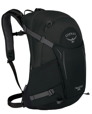 Osprey Hikelite – Uloha
