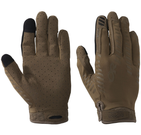 Outdoor Research Aerator Sensor Gloves