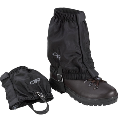 Outdoor Research Rocky Mountain Low Gaiters