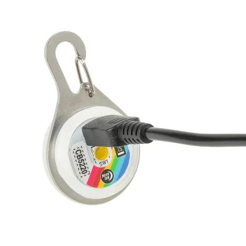 NiteIze Spotlit® Disc-O-Select™ Carabiner Light