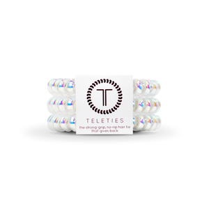 Teleties - assorted hair ties