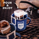 Kuju Coffee Pockets