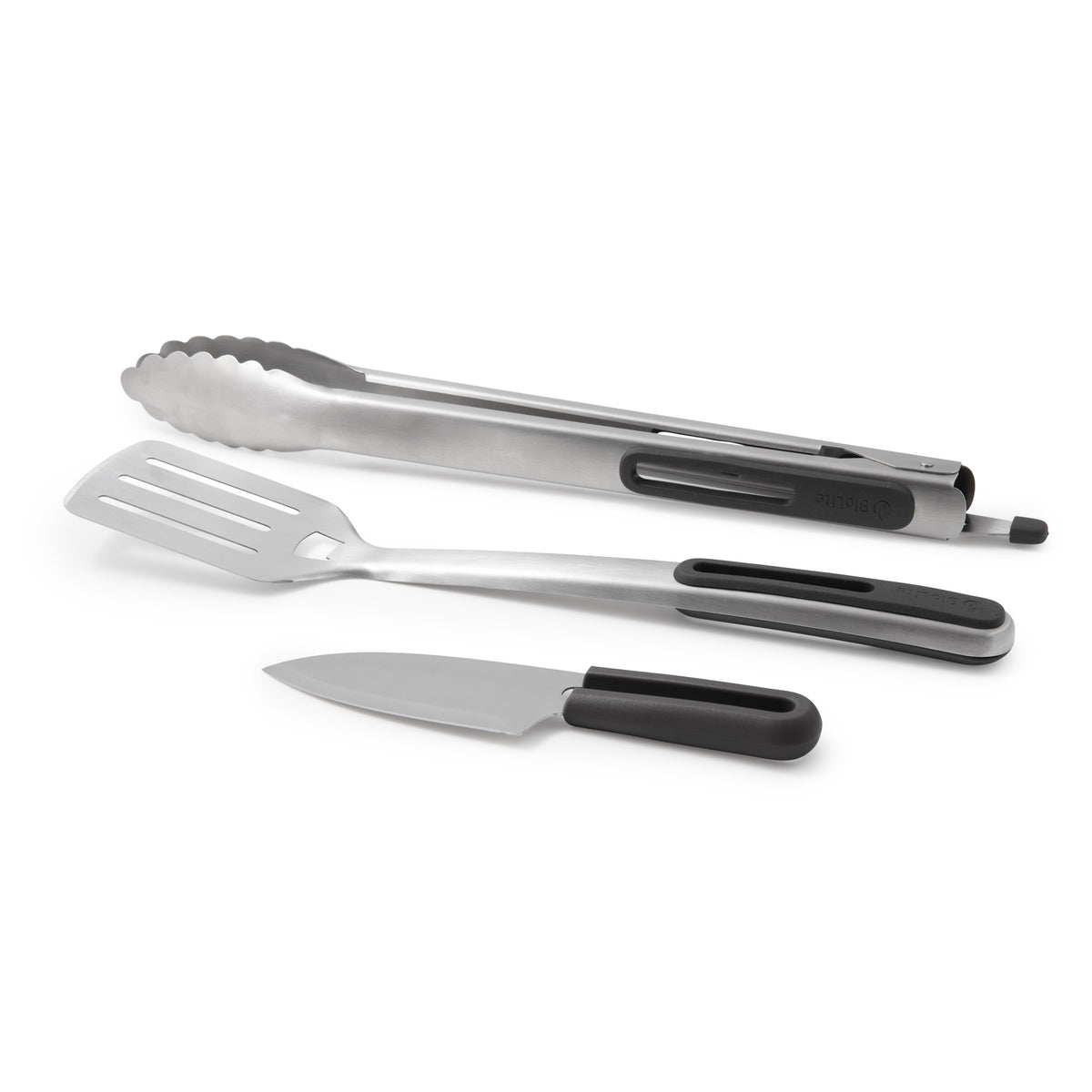 Biolite Prep & Grill Toolkit