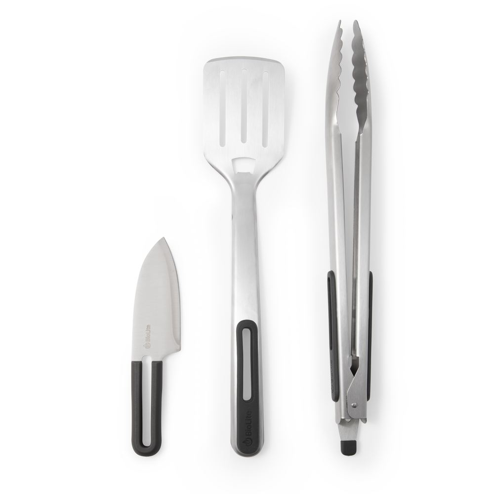 Biolite Prep & Grill Toolkit