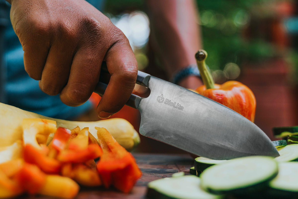 BioLite Prep & Grill Toolkit - Thumbnail 4