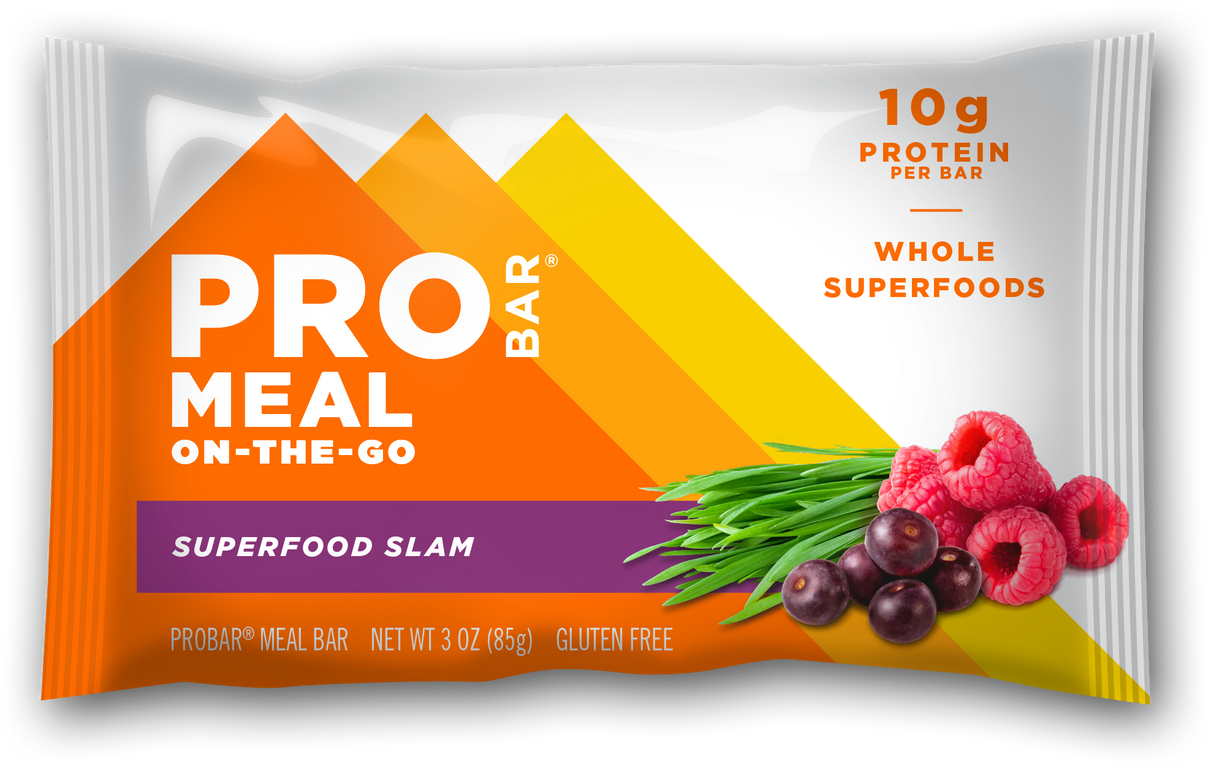 ProBar Meal Bars
