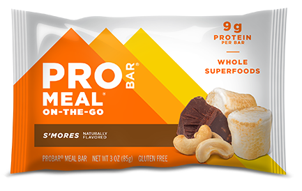 ProBar Meal Bars