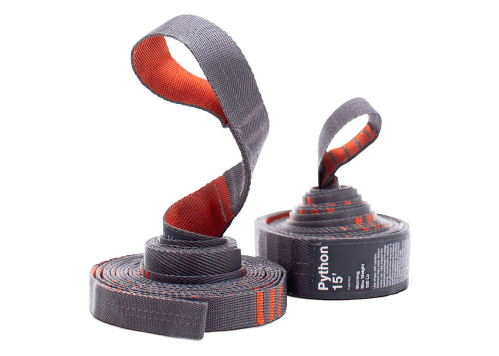 Kammok Hammock Straps