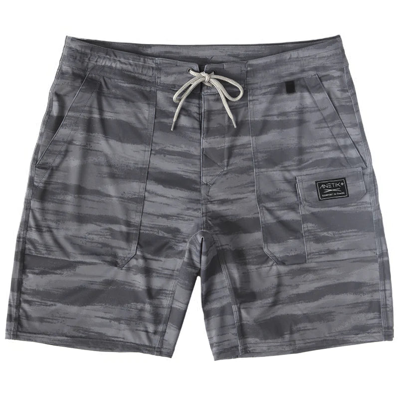 Anetik: Roam Tech Short - Mens