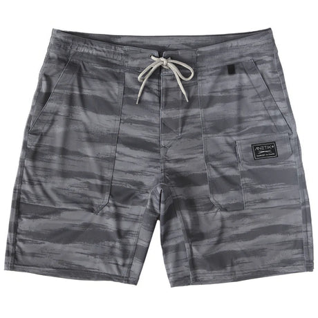 Anetik: Roam Tech Short - Mens