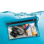 NiteIze RunOff® Waterproof Medium Travel Pouch