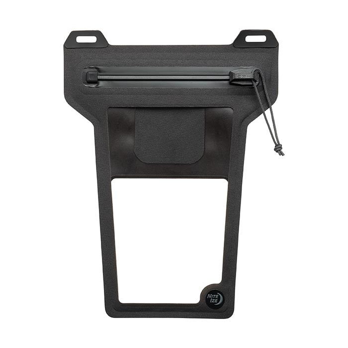 NiteIze RunOff® Waterproof Phone Pouch